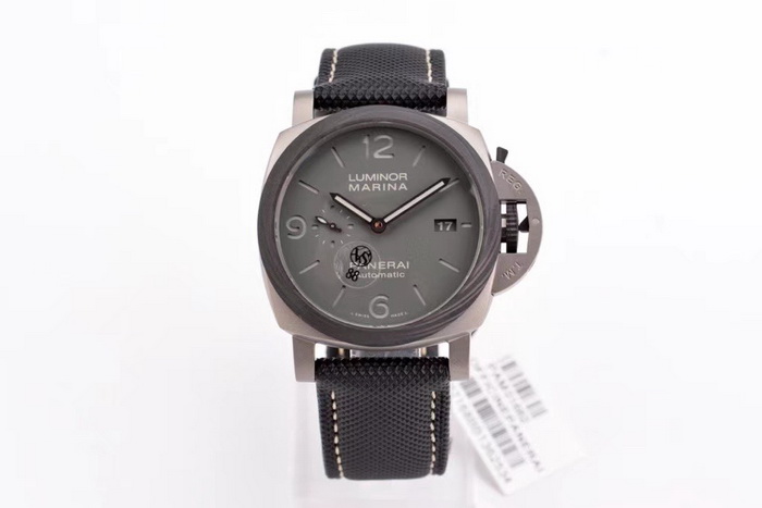 Introduction to the VS Factory Panerai Luminor PAM01662 Replica Watch 第2张