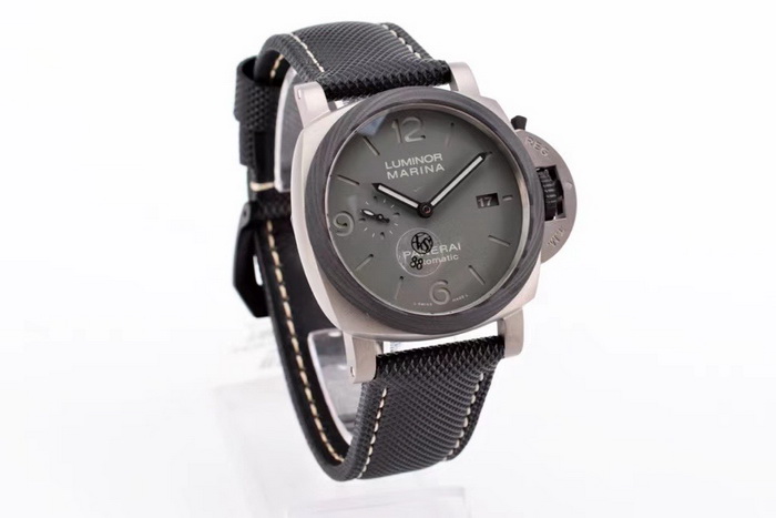 Introduction to the VS Factory Panerai Luminor PAM01662 Replica Watch 第1张