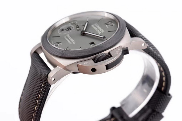 Introduction to the VS Factory Panerai Luminor PAM01662 Replica Watch 第5张