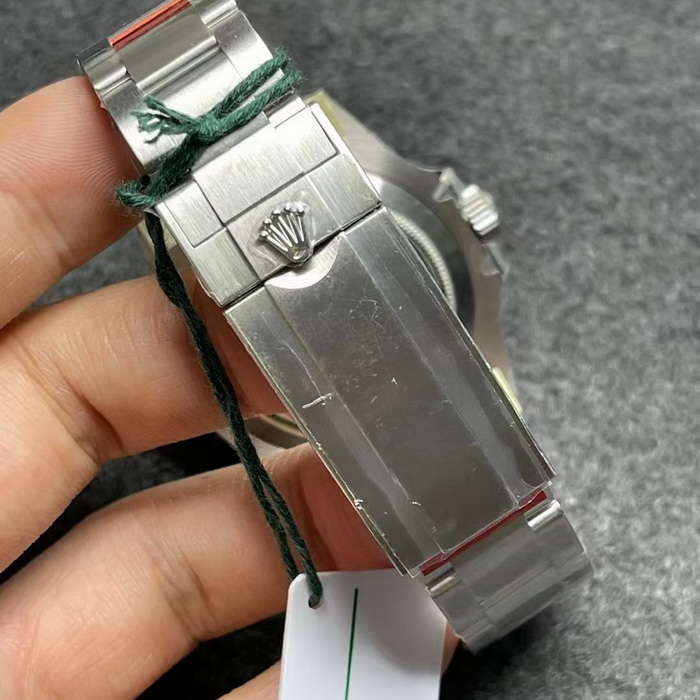 The detailed introduction of the Rolex Submariner 41mm with the 3235 movement from the VS factory is as follows 第10张