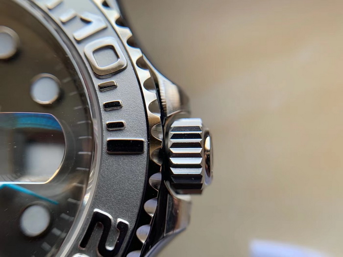 Introduction to the Rolex Yacht-Master 126622 Watch from the VS Factory 第6张