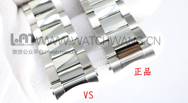 Top-tier replica Omega Seamaster Aqua Terra 150 Yuzu Wood series watch comparison review 第17张