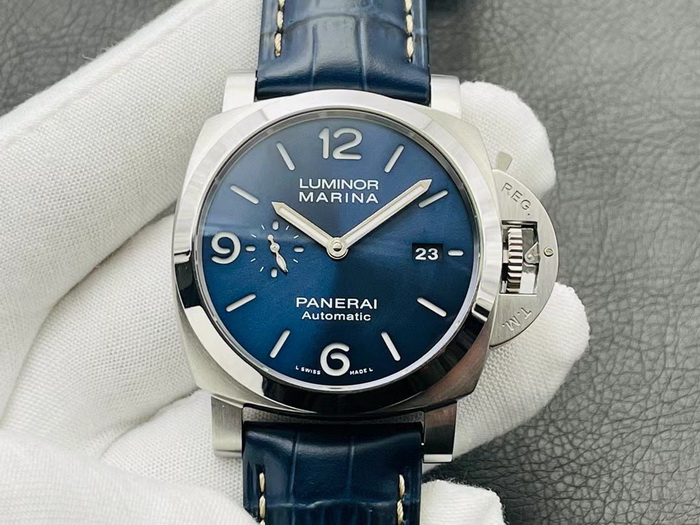 Real Shot Introduction of Panerai PAM01313 from VS Factory 第1张