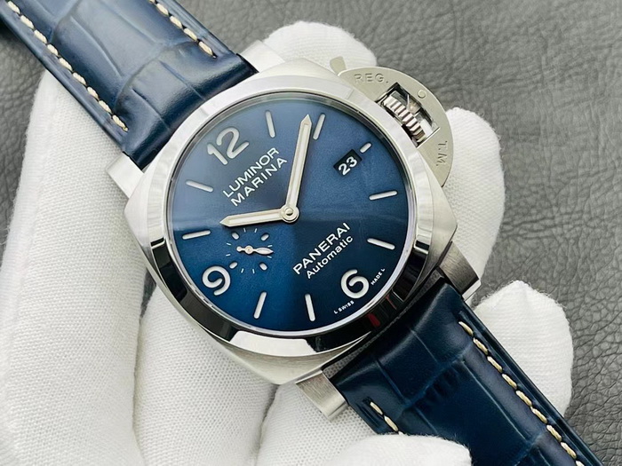 Real Shot Introduction of Panerai PAM01313 from VS Factory 第2张