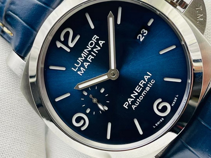 Real Shot Introduction of Panerai PAM01313 from VS Factory 第4张