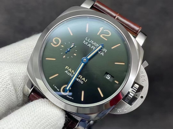 introduce of VS factory Panerai PAM01116 70th-anniversary commemorative watch 第4张