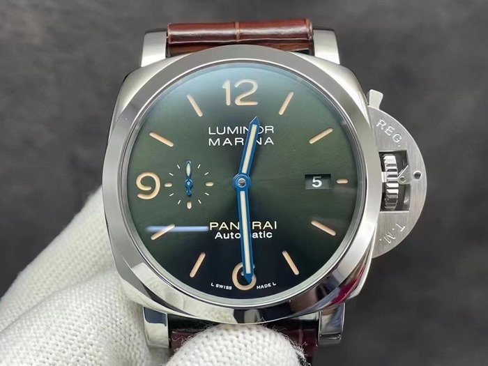 introduce of VS factory Panerai PAM01116 70th-anniversary commemorative watch 第5张