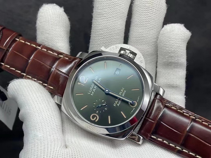 introduce of VS factory Panerai PAM01116 70th-anniversary commemorative watch 第6张