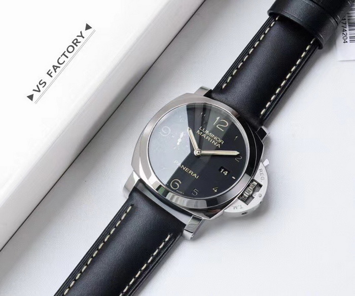 Panerai Classic Models Introduction: VS Factory Top Replica Panerai PAM00359 第1张