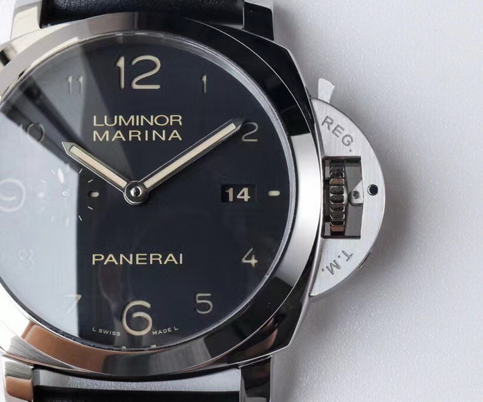 Panerai Classic Models Introduction: VS Factory Top Replica Panerai PAM00359 第5张