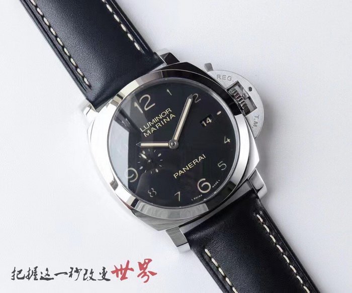 Panerai Classic Models Introduction: VS Factory Top Replica Panerai PAM00359 第2张