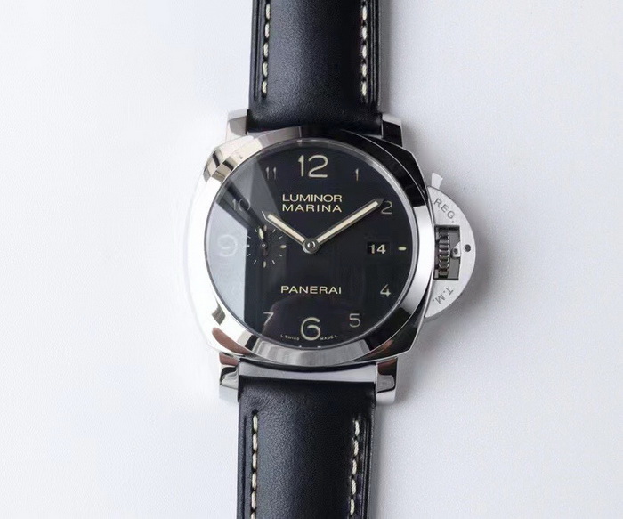 Panerai Classic Models Introduction: VS Factory Top Replica Panerai PAM00359 第3张