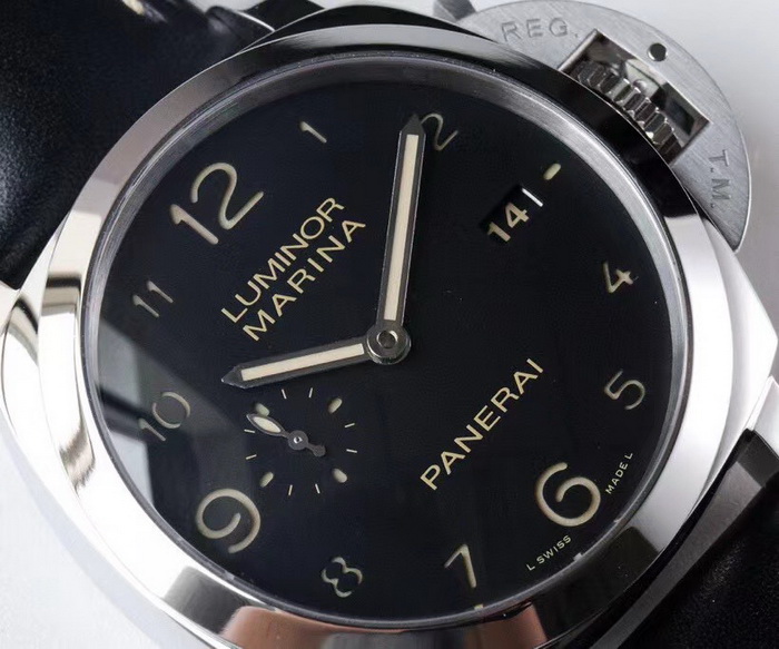 Panerai Classic Models Introduction: VS Factory Top Replica Panerai PAM00359 第4张