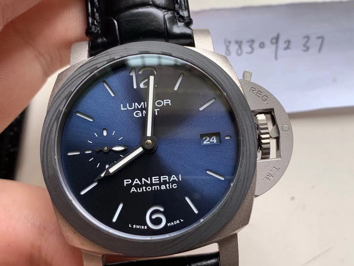 VS Factory Panerai PAM01279 Detailed Picture Introduction 第1张