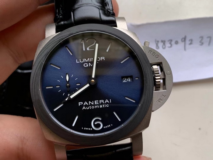 VS Factory Panerai PAM01279 Detailed Picture Introduction 第2张