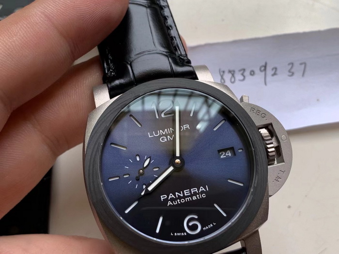 VS Factory Panerai PAM01279 Detailed Picture Introduction 第3张