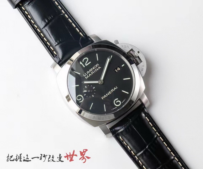 Introduction to VS Factory Classic Reproduction Panerai PAM00312 第1张