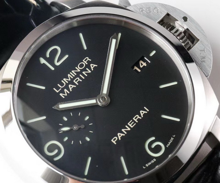 Introduction to VS Factory Classic Reproduction Panerai PAM00312 第3张