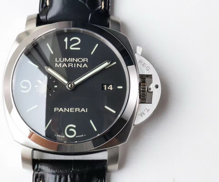 Introduction to VS Factory Classic Reproduction Panerai PAM00312 第4张