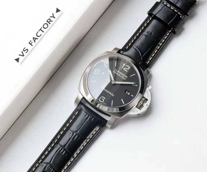 Introduction to VS Factory Classic Reproduction Panerai PAM00312 第2张