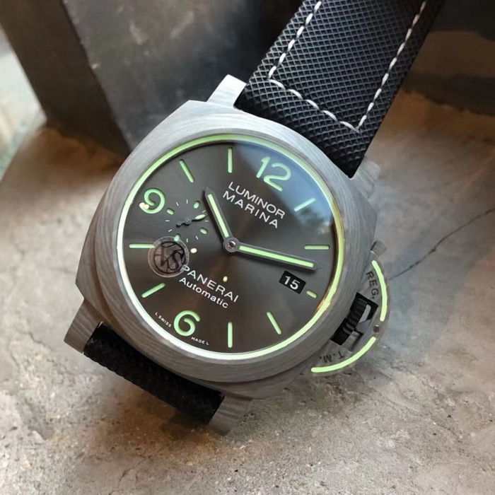 Introduction to the VS Factory Panerai Luminor PAM01118 Replica Watch 第1张