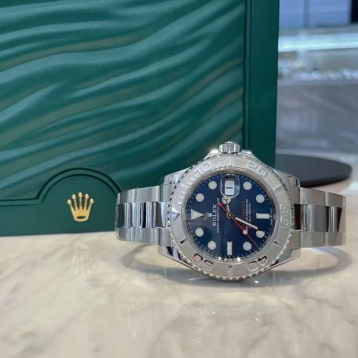 Introduction to VS Factory Rolex YACHT-MASTER m126622-0002 Replica 第1张