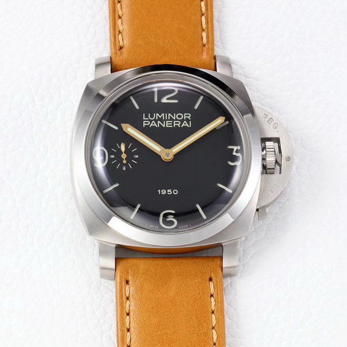 Introduction to the Price of VS/XF Factory Panerai PAM00127 Replica Watch 第1张