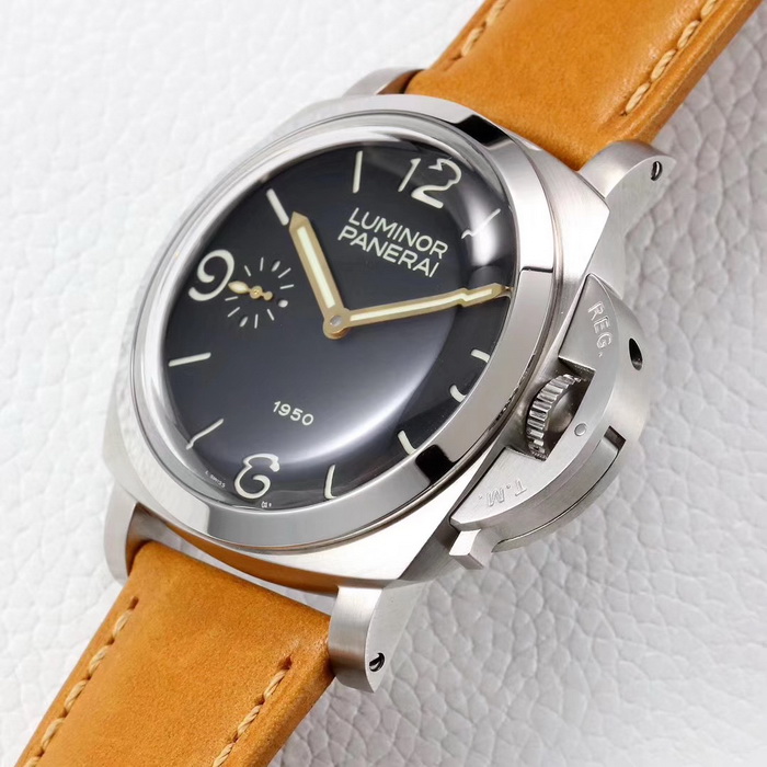 Introduction to the Price of VS/XF Factory Panerai PAM00127 Replica Watch 第2张