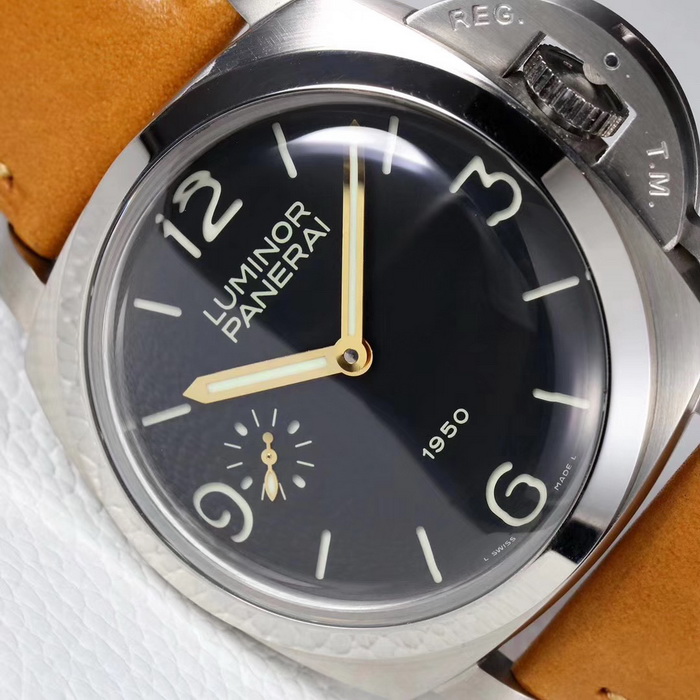 Introduction to the Price of VS/XF Factory Panerai PAM00127 Replica Watch 第3张