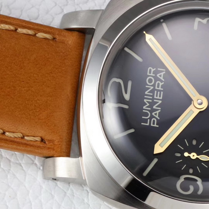 Introduction to the Price of VS/XF Factory Panerai PAM00127 Replica Watch 第4张