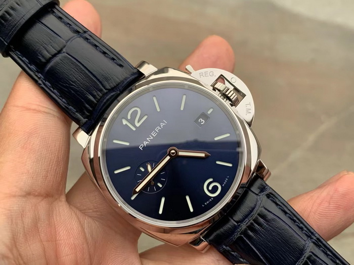 Introducing the VS Factory Panerai LUMINOR DUE PAM01274 Replica Watch 第4张