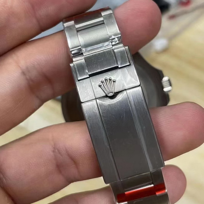 Introduction to the Rolex Yacht-Master 226627-0001 Titanium Watch from the VS Factory 第9张