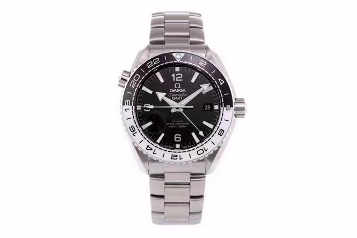 VS factory replicates the Omega Seamaster series 215.30.44.22.01.001 watch 第1张