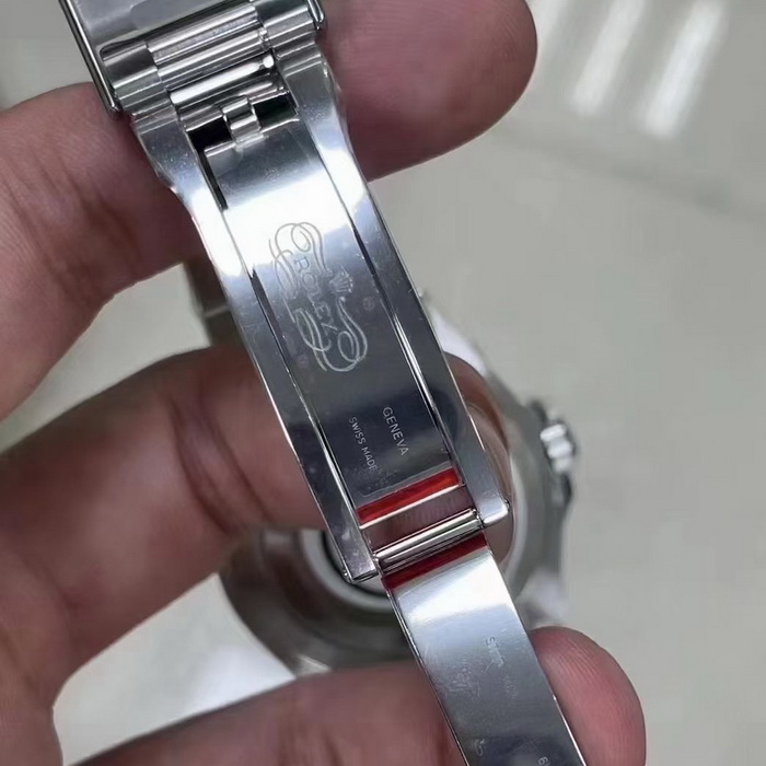 Introduction to the Rolex Air King 126900 replicated by  C/cleanFactory 第8张