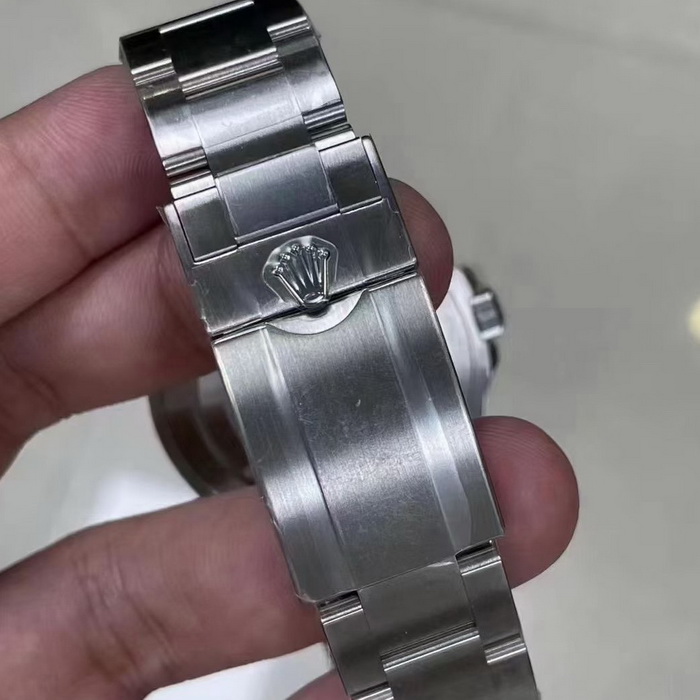 Introduction to the Rolex Air King 126900 replicated by  C/cleanFactory 第9张