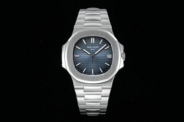 Detailed Introduction of Top-tier Clone PATEK PHILIPPE NAUTILUS 5711 by 3K Factory 第1张