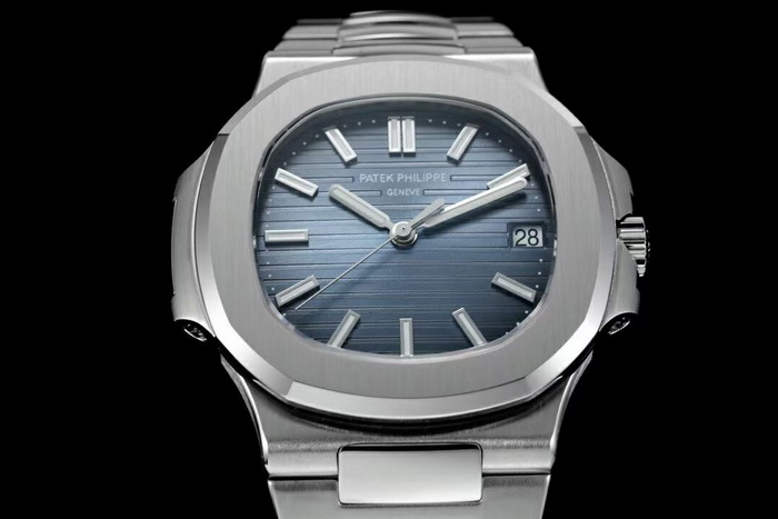 Detailed Introduction of Top-tier Clone PATEK PHILIPPE NAUTILUS 5711 by 3K Factory 第5张