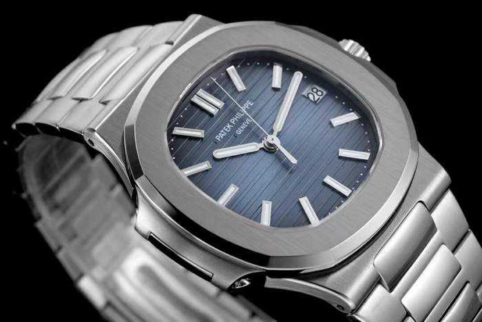 Detailed Introduction of Top-tier Clone PATEK PHILIPPE NAUTILUS 5711 by 3K Factory 第6张