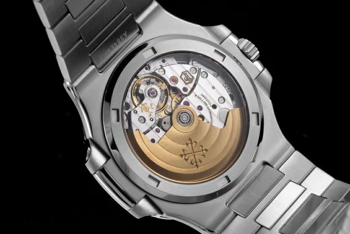 Detailed Introduction of Top-tier Clone PATEK PHILIPPE NAUTILUS 5711 by 3K Factory 第8张