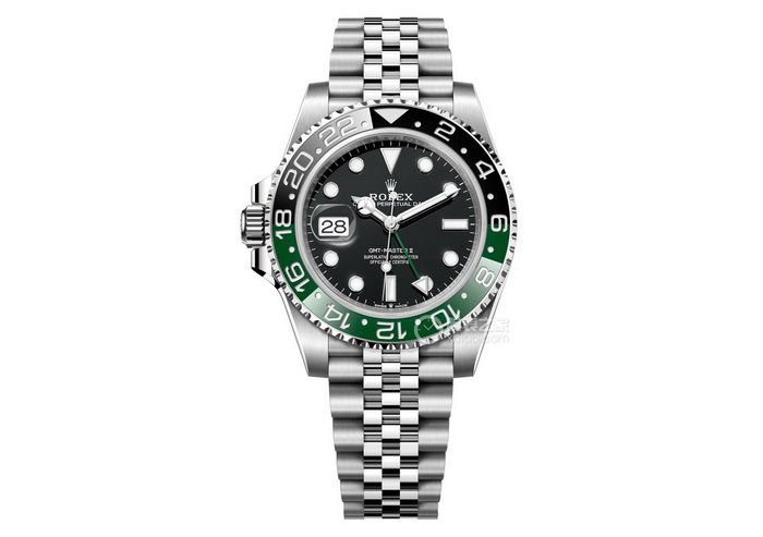 Introduction to the C Factory Clone Rolex GMT-Master II m126720vtnr-0002 Watch