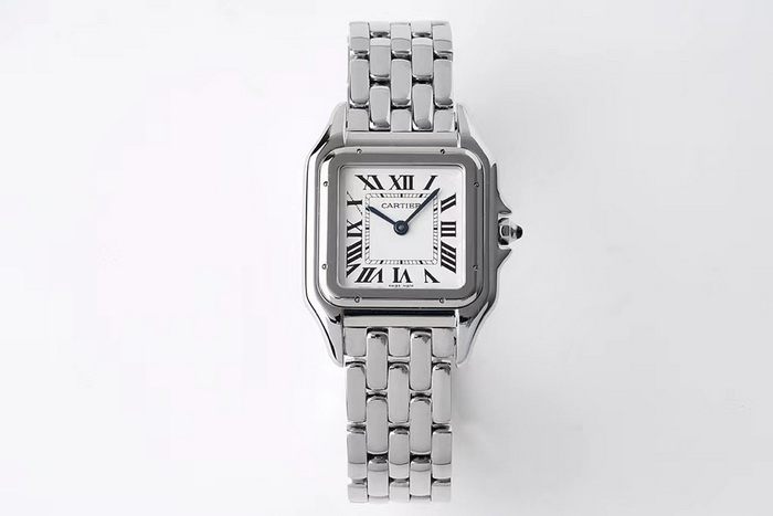 The clone Cartier PANTHÈRE DE CARTIER Series WSPN0007 Watch Sales 第3张