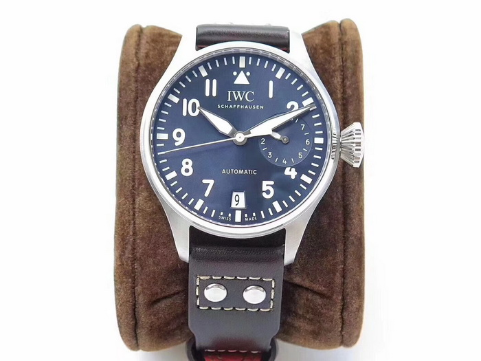 ZF Factory IWC IW501002 BIG PILOT’S WATCH EDITION “LE PETIT PRINCE” Replica Sales 第1张