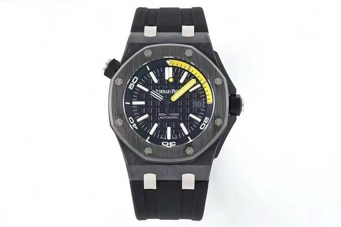 AP Offshore 15706AU.OO.A002CA.01 replica watch for sale 第1张