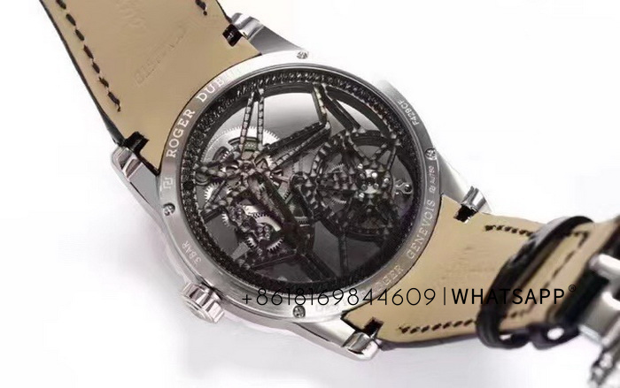 BBR factory replica Roger Dubuis EXCALIBUR RDDBEX0393 watch sales 第7张