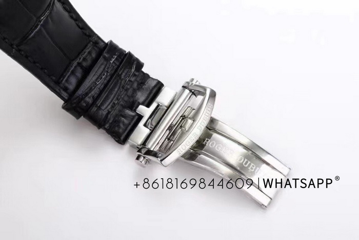 BBR factory replica Roger Dubuis EXCALIBUR RDDBEX0393 watch sales 第9张