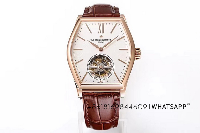 Vacheron Constantin MALTE 30130/000R-9754 Replica Watch for Sale 第1张