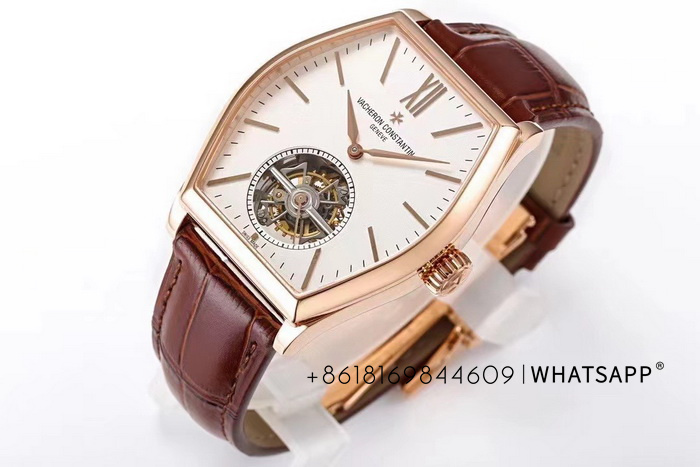 Vacheron Constantin MALTE 30130/000R-9754 Replica Watch for Sale 第3张