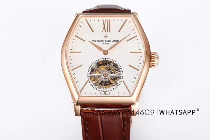 Vacheron Constantin MALTE 30130/000R-9754 Replica Watch for Sale 第4张