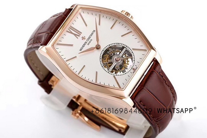 Vacheron Constantin MALTE 30130/000R-9754 Replica Watch for Sale 第5张