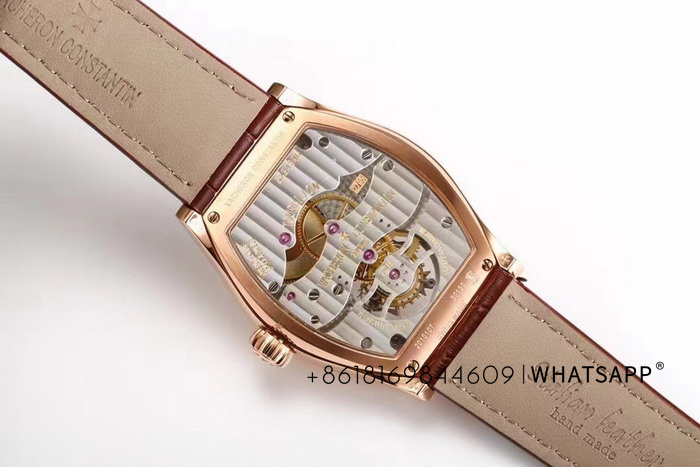 Vacheron Constantin MALTE 30130/000R-9754 Replica Watch for Sale 第6张